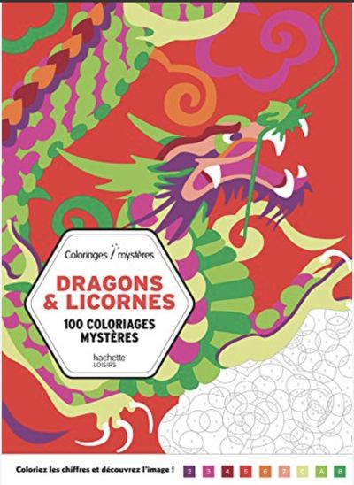 Dragons & licornes