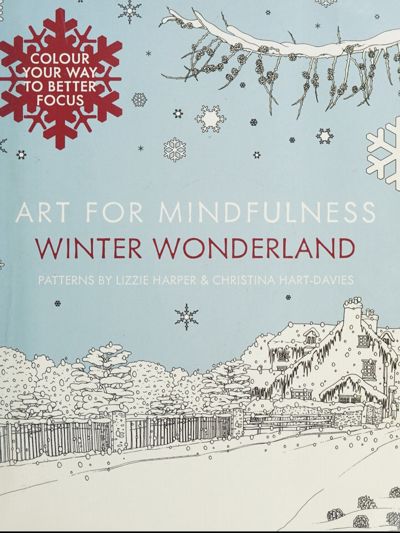 Winter wonderlend