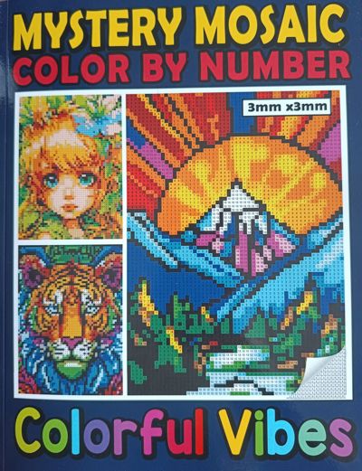 Colorffull Vibes
