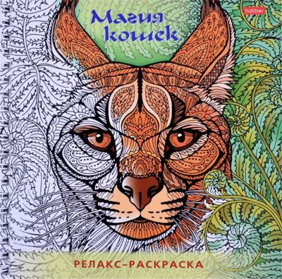 Магия кошек