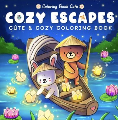Cozy Escapes