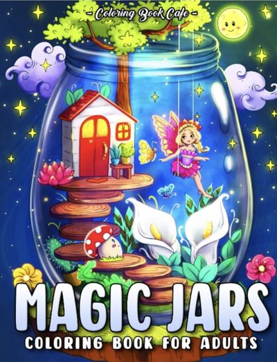 Magic Jars