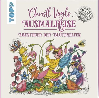 Abenteuer der blutenelfen