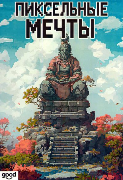 Пиксельные мечты
