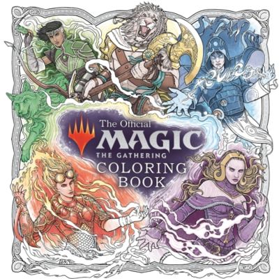 The Gathering Licensed