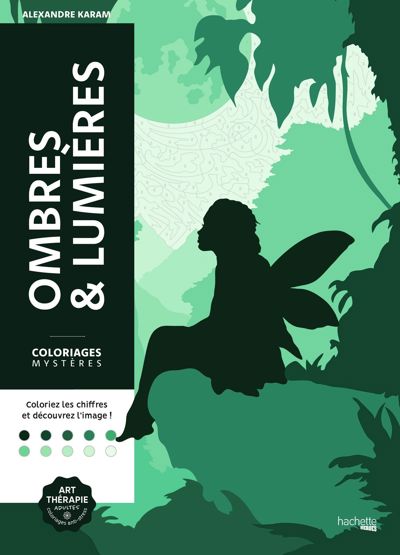 Ombres & lumieres