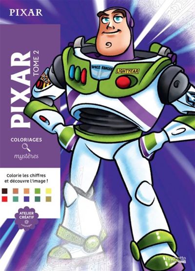 Pixar. Tome 2