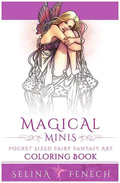 Magical minis