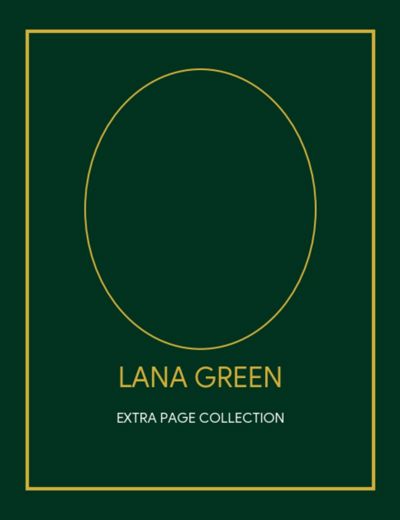 Extra page Pdf collection