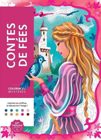 Contes de fees