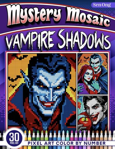 Vampire Shadows