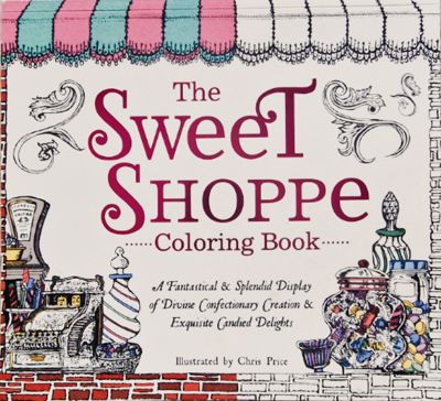 The Sweet Shoppe