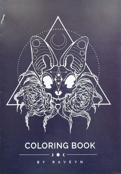 Coloring book