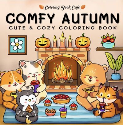 Comfy Autumn