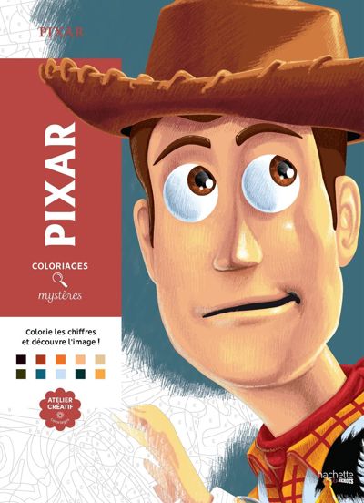 Pixar