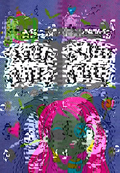 Ужасные милашки