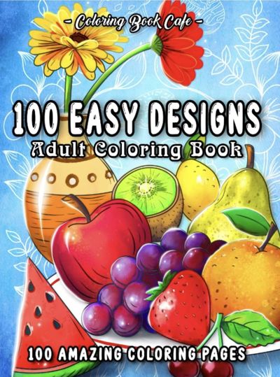 100 Easy Designs