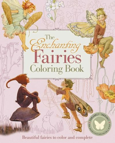 The enchanting fairies