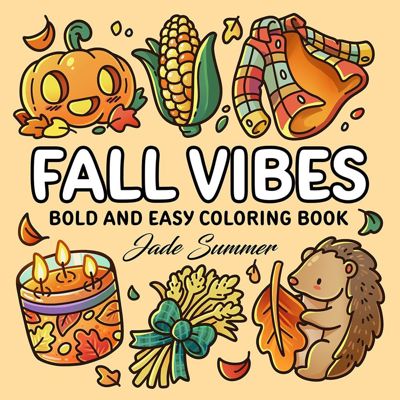 Fall Vibes