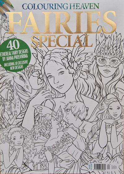 Fairies Special 