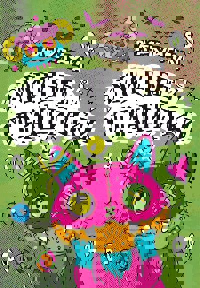 Милые страшилки