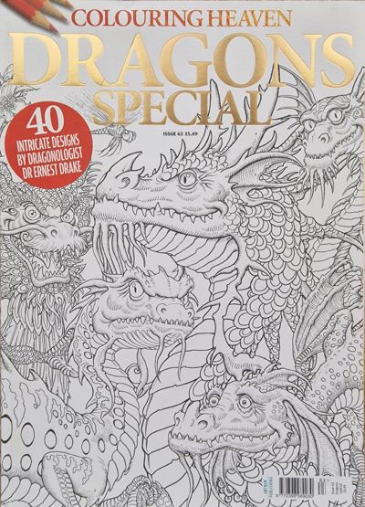 Dragon Special 