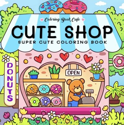 Cute Shop