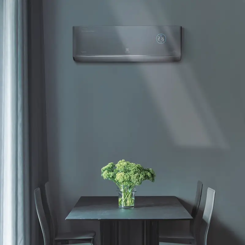 Сплит-система Electrolux Crystal Air Super DC - фото 5