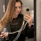 Матвеева Дарья