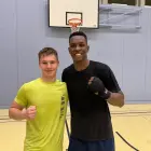 Андрей Федоров