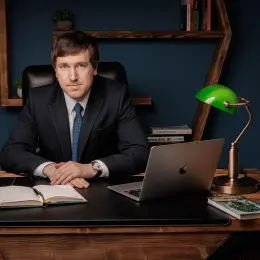 Андрей Гусев