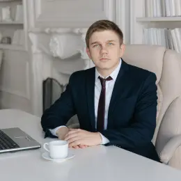 Павел Волков