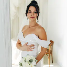 Оксана Вовк