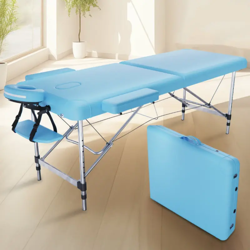 Массажные столы и кушетки