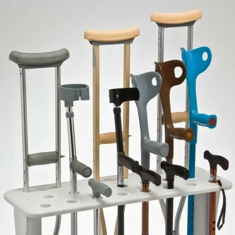 Костыли и трости