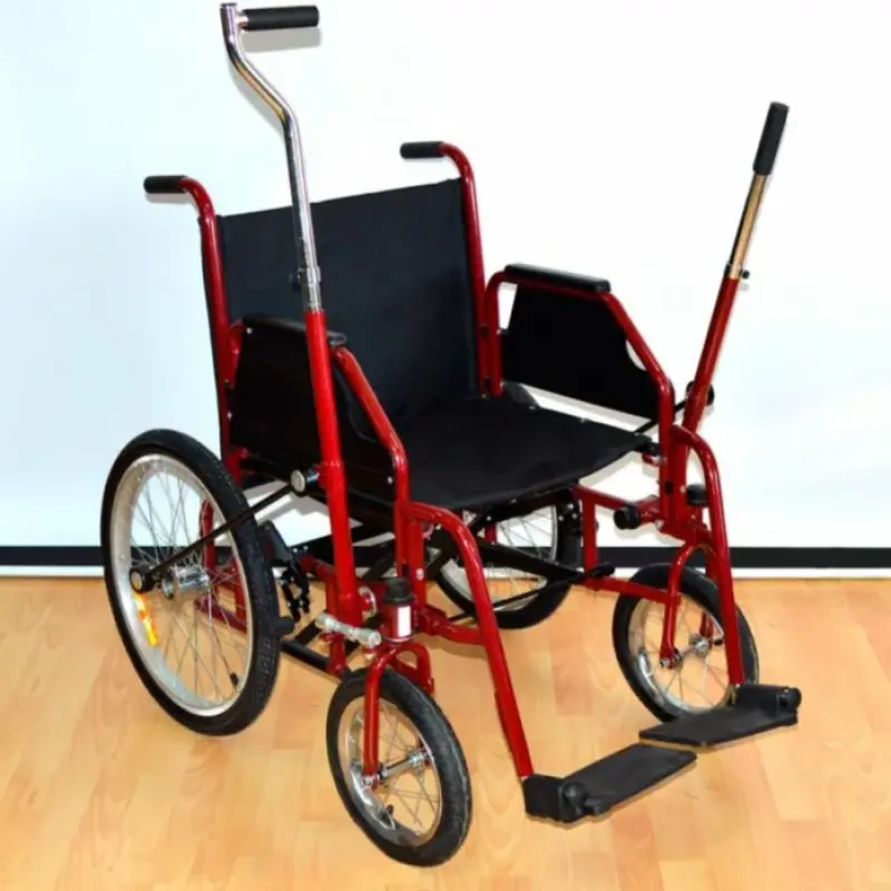Инвалидные кресла