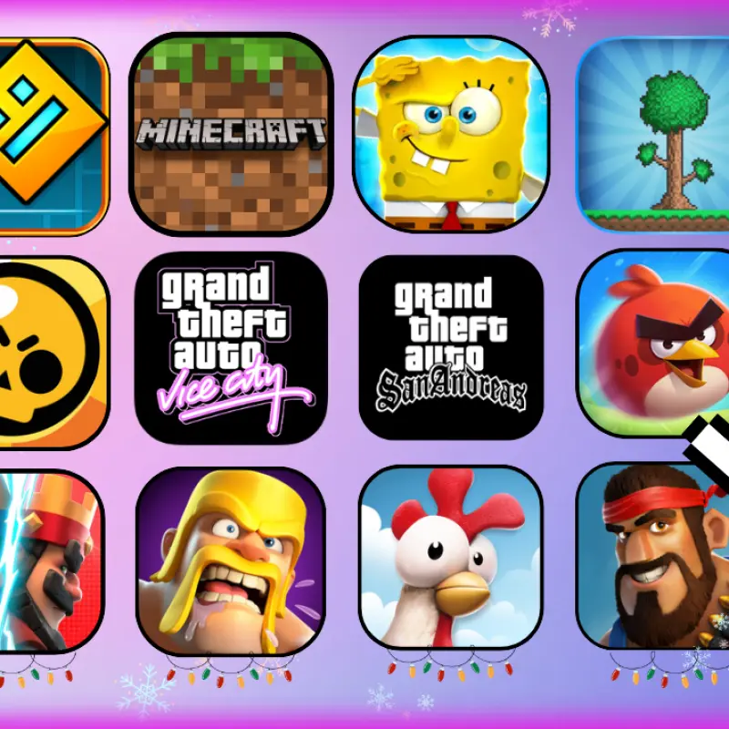 Игры и игровой доступ