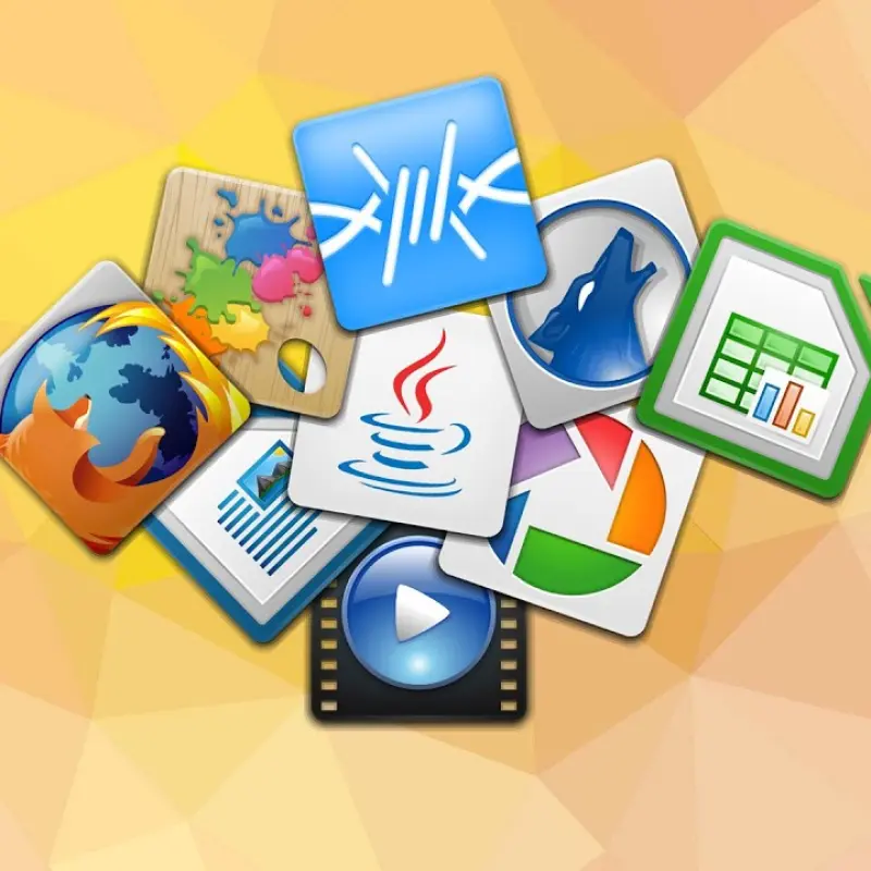 Софт, лицензии и ключи