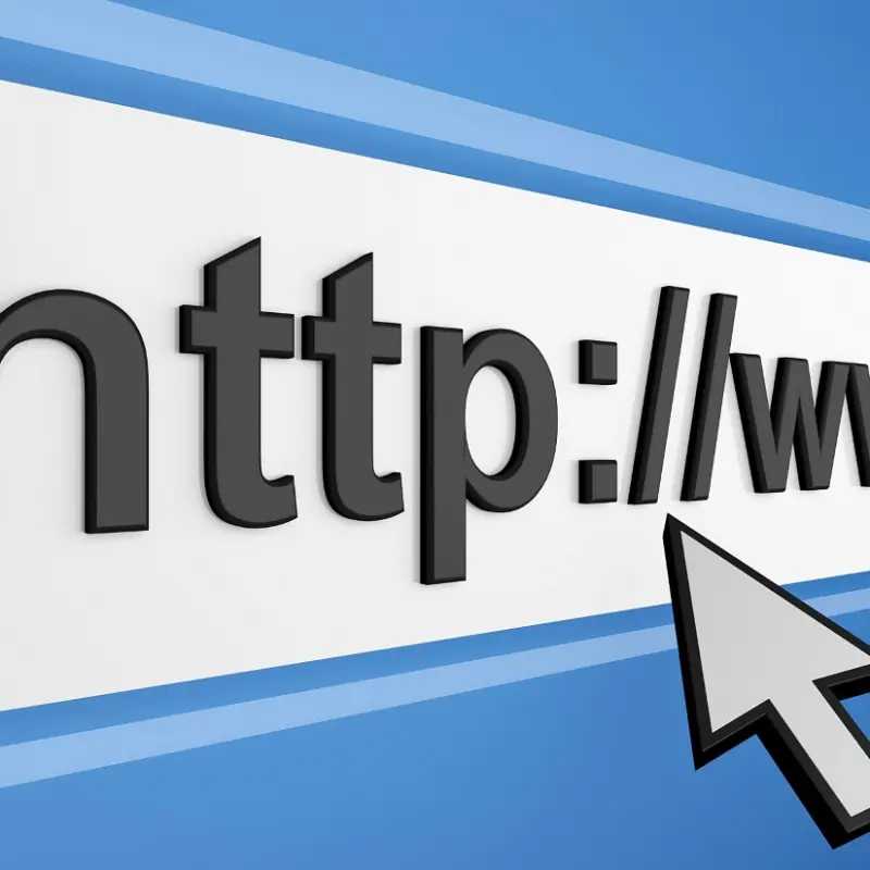 Домены и сайты