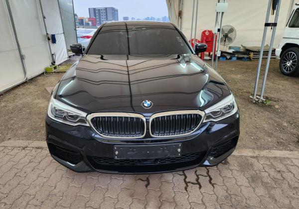 BMW в аренду посуточно