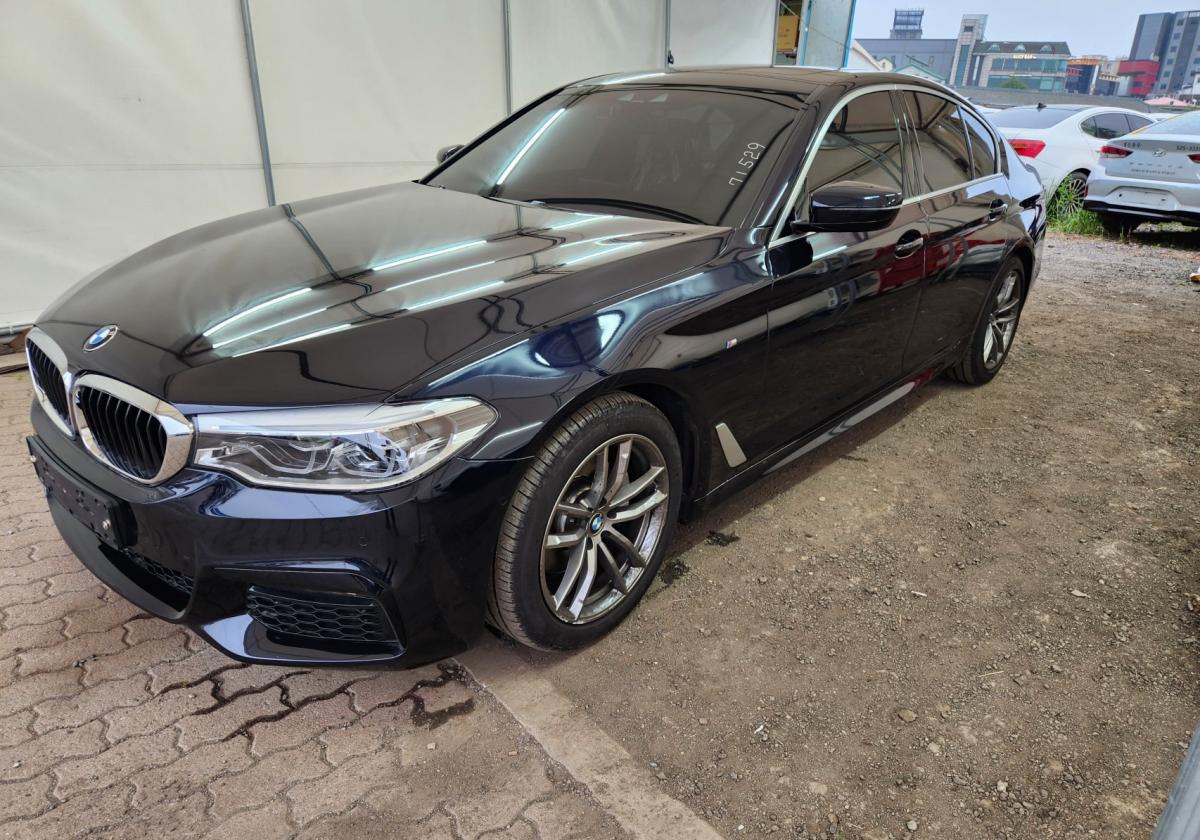 BMW в аренду посуточно