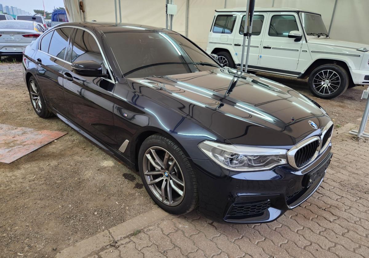 BMW в аренду посуточно