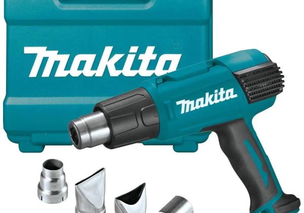 Строительный фен Makita HG5012