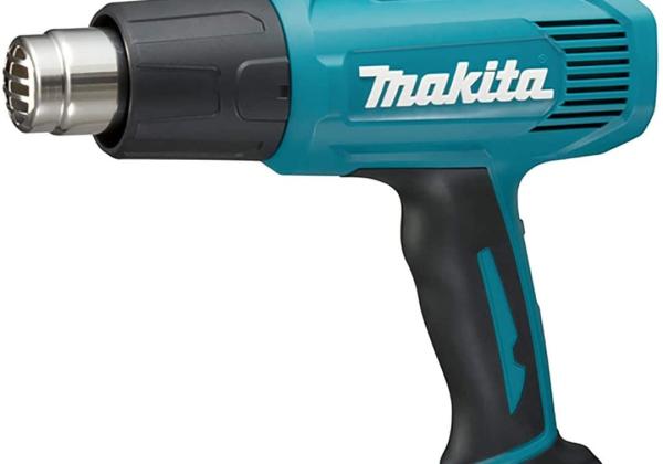 Строительный фен Makita HG5012