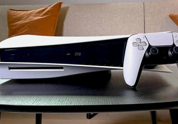Аренда PS 5 без залога