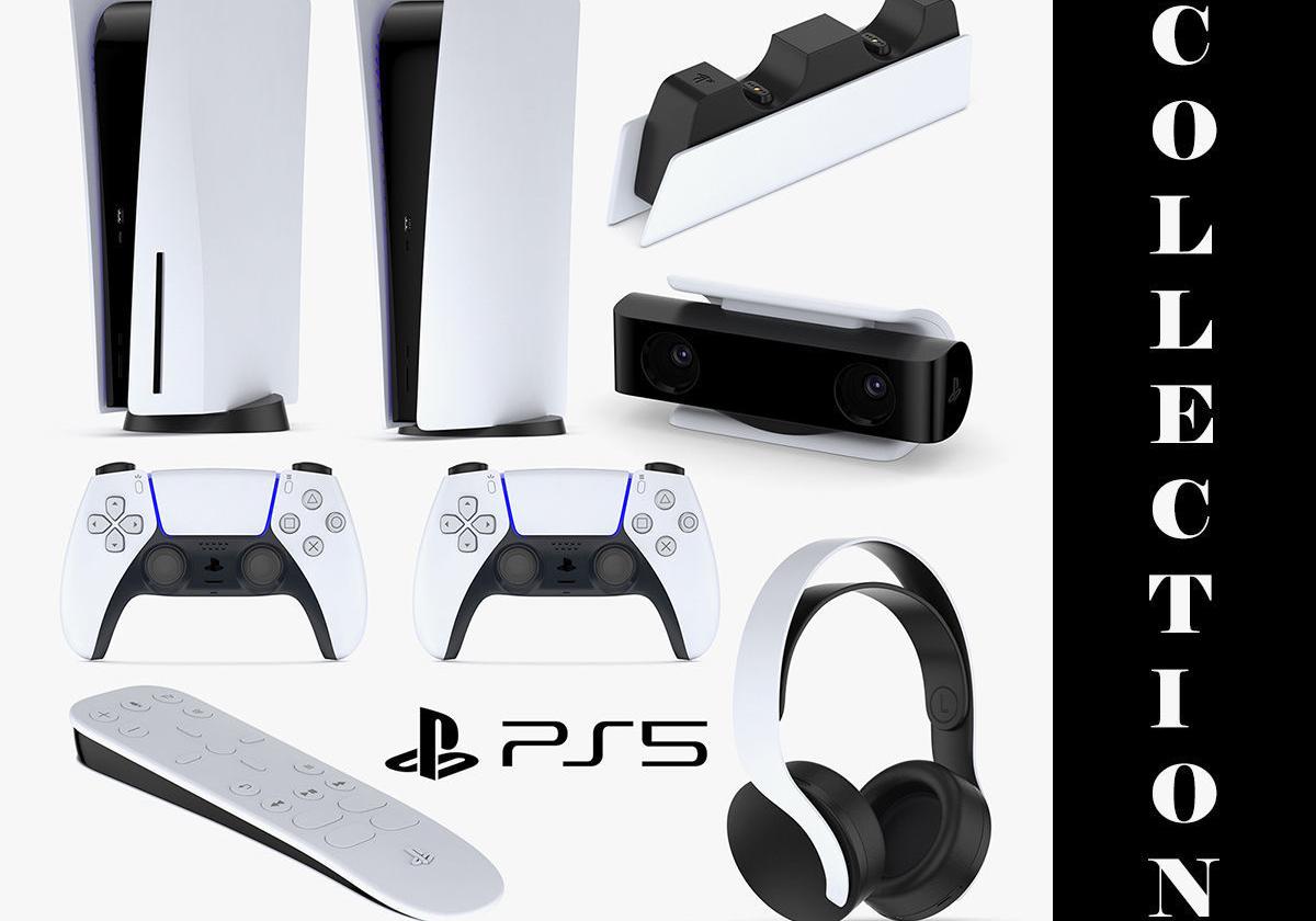 Аренда PS 5 без залога
