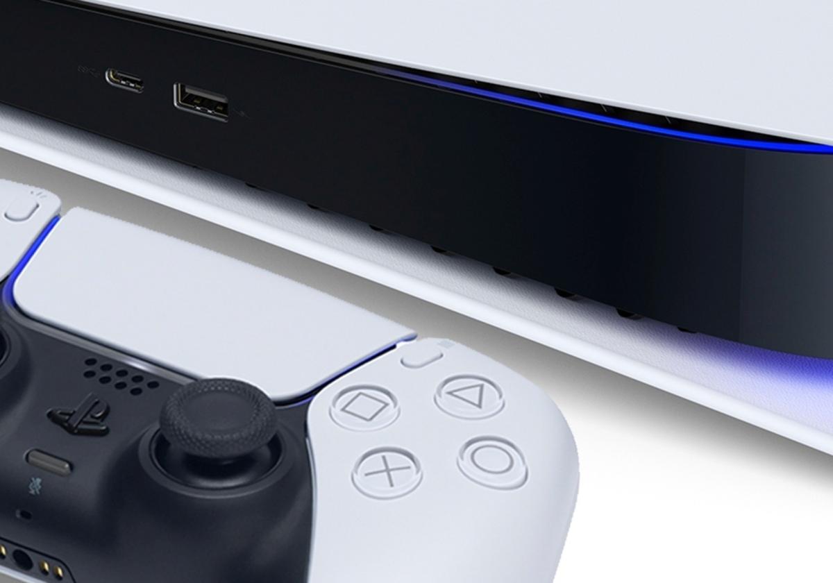 Аренда PS 5 без залога