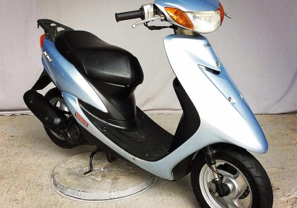 Аренда скутера Yamaha Jog