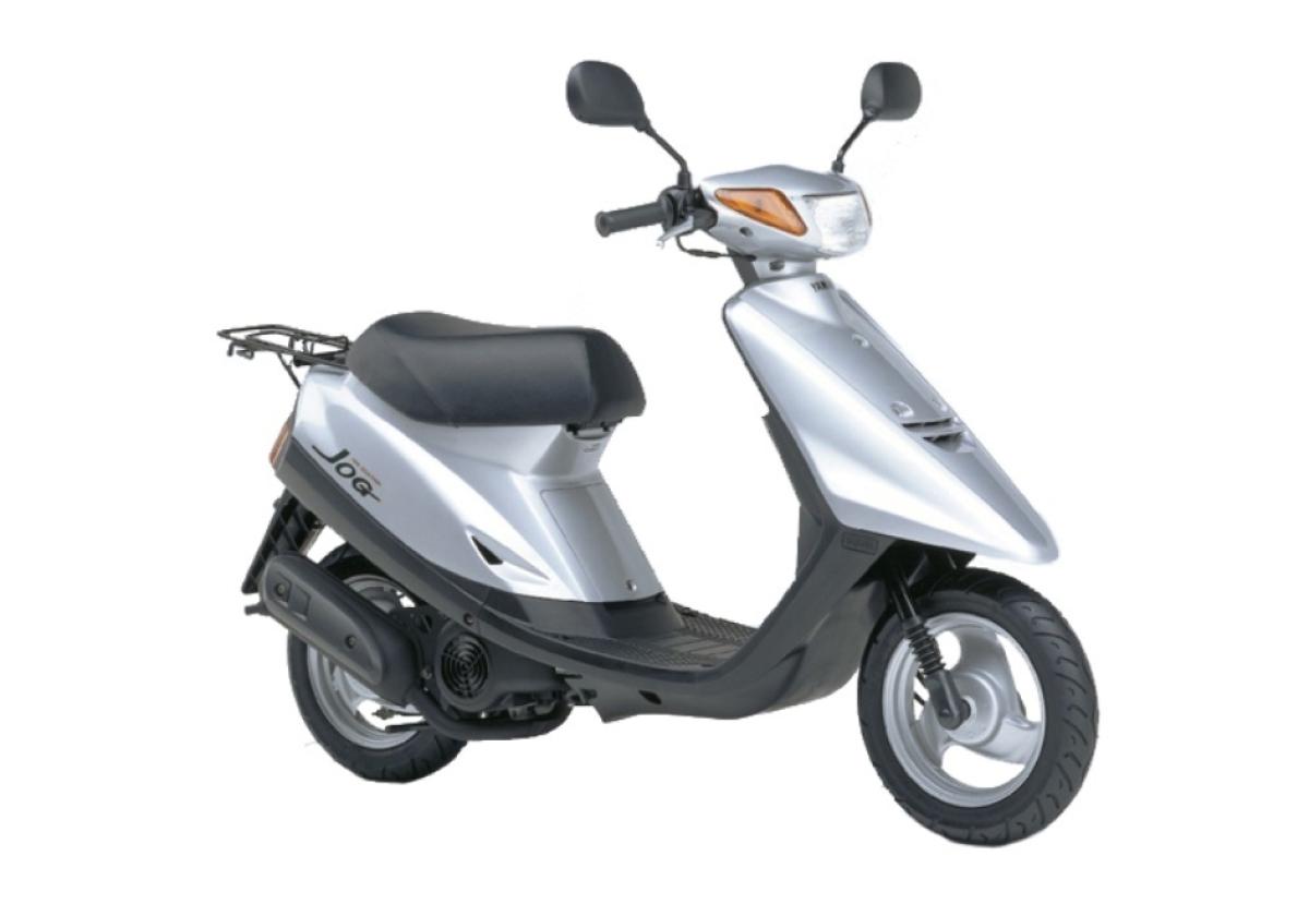 Аренда скутера Yamaha Jog