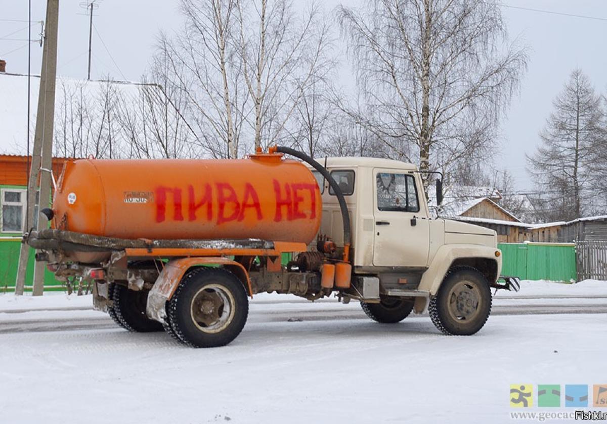 Аренда мощного Илососа